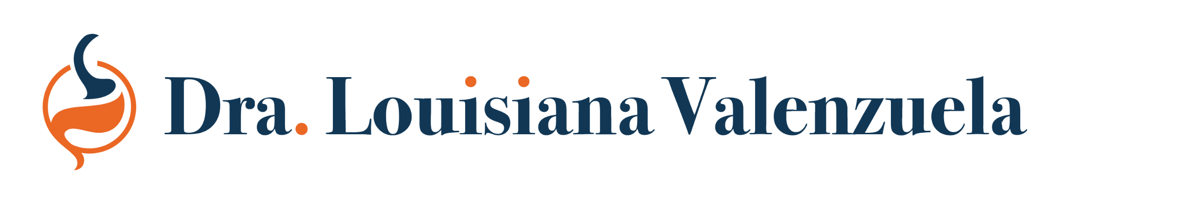 Dr. Louisiana Valenzuela