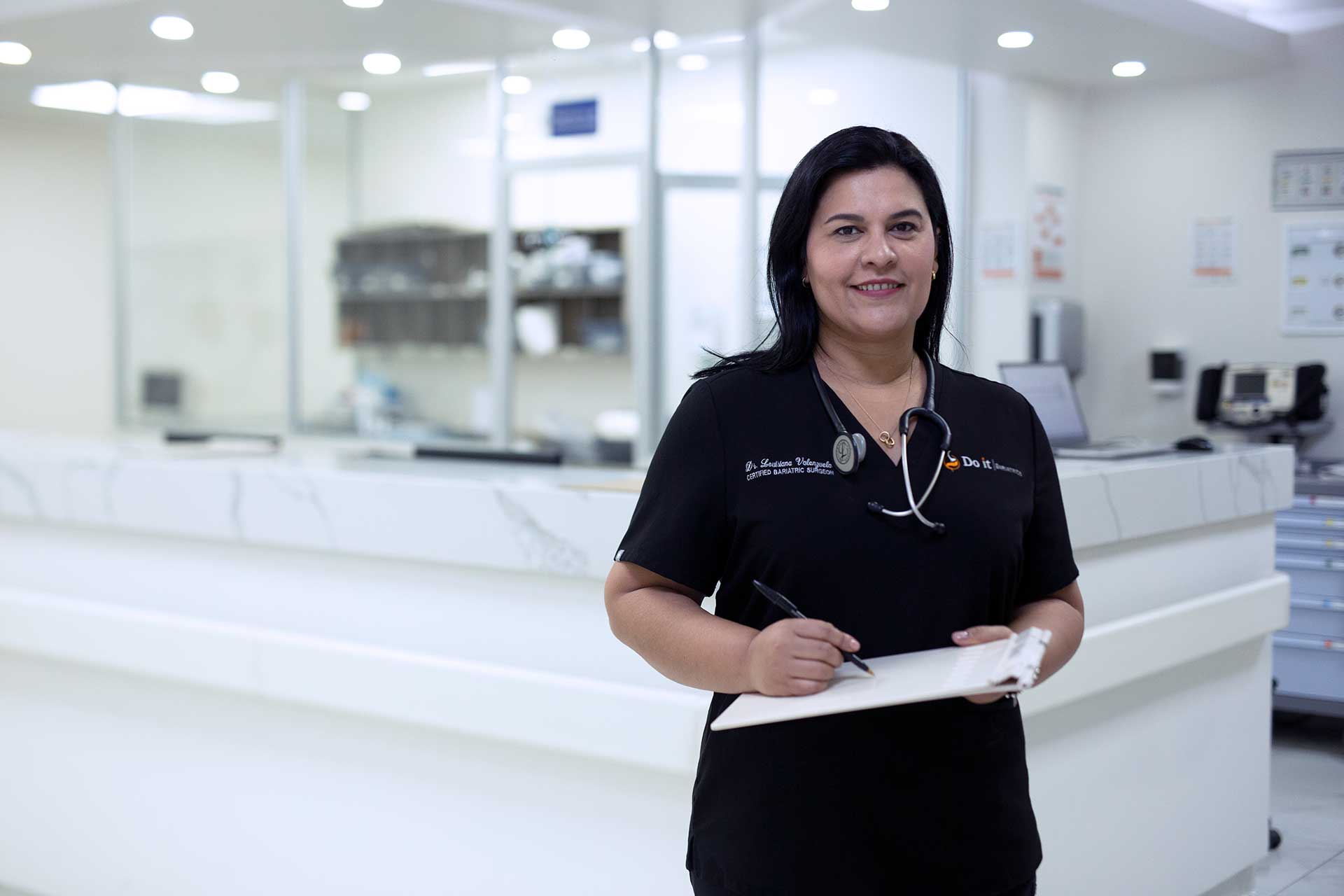 dr_v_ Dr. Louisiana Valenzuela - Official Website